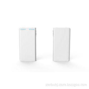 15600MAH Large Capacity Power Bank 3G Wifi Router 150Mbps H